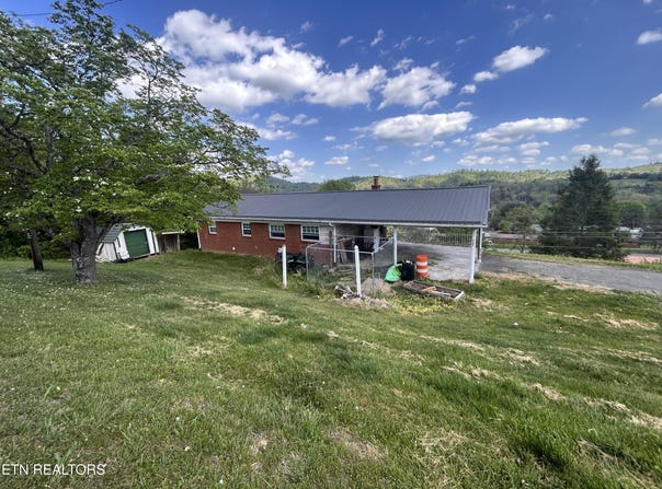 225 Rose Drive, Tazewell, TN 37879