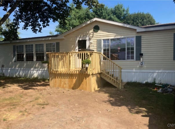 1572 County Route 6, Volney, NY 13069