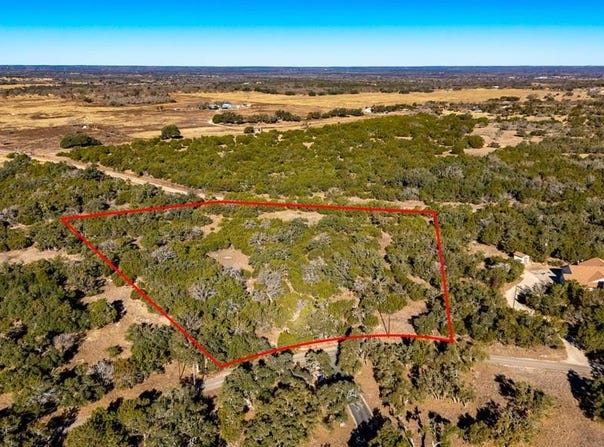Cedar Ridge, Kerrville, TX 78028