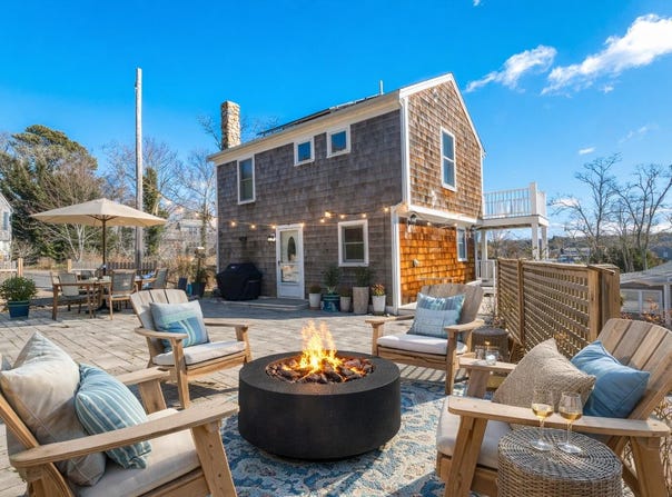 704 State Highway, Eastham, MA 02642
