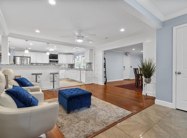 1510 Canal Drive, Columbia, SC 29210
