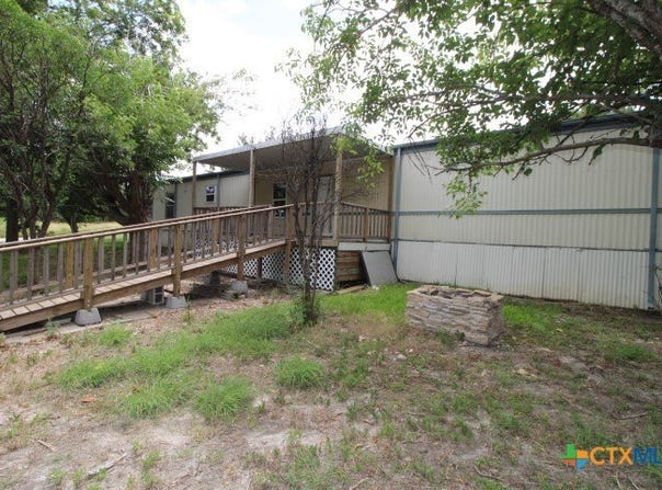 1341 King Country Road, Gatesville, TX 76528
