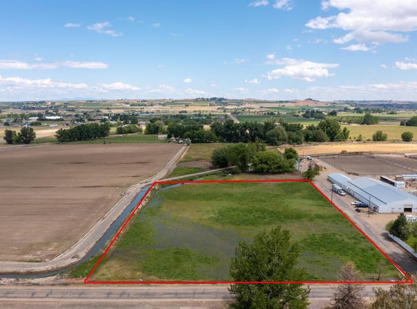 Tbd Market Rd, Marsing, ID 83639
