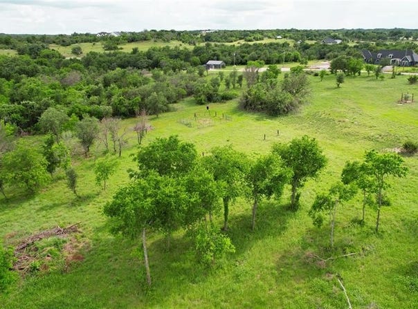Tbd Round Up Court, Stephenville, TX 76401