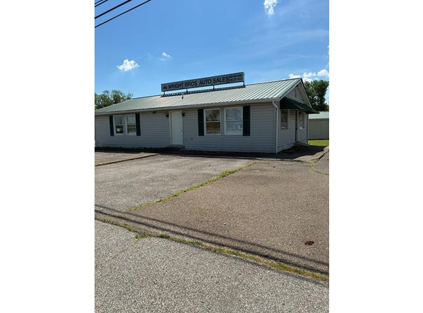 43 Biggs Lane, South Shore, KY 41175