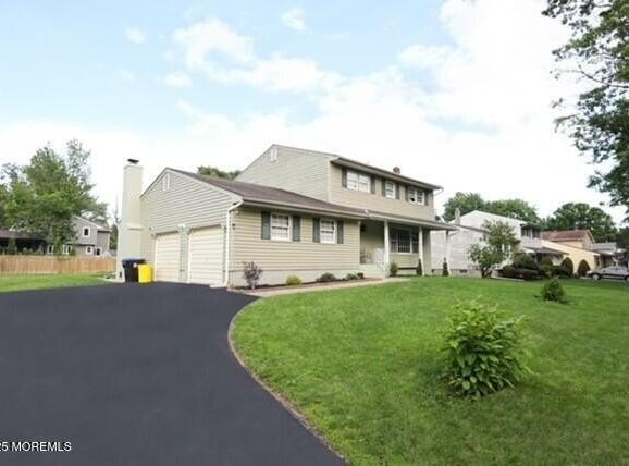 56 Dutch Road, East Brunswick, NJ 08816