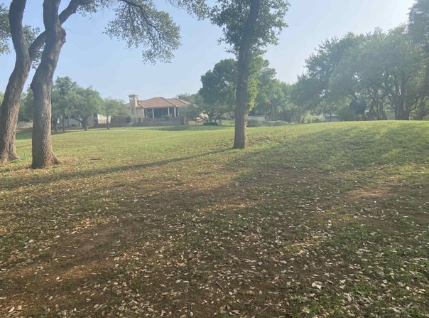 W24014 Eagles Nest, Horseshoe Bay, TX 78657