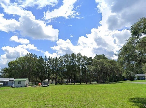 3561 E Kirby Lane, Inverness, FL 34452