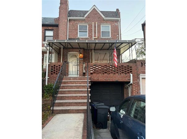 1886 Gerritsen Avenue, Brooklyn, NY 11229