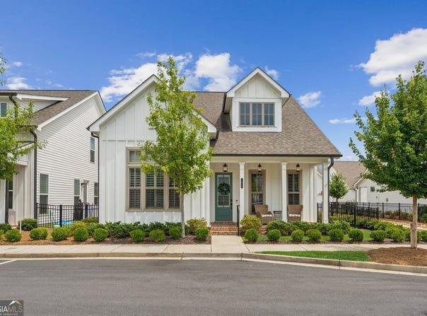1673 Harvest Park, Suwanee, GA 30024
