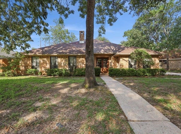 1480 Wellington Oaks St., Beaumont, TX 77706