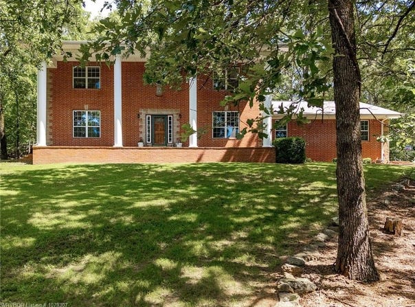904 River Overlook  LOOP, Van Buren, AR 72956