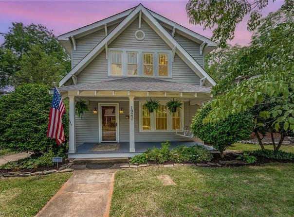 1922 Brantley Street, Winston-Salem, NC 27103