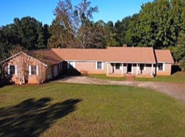 3482 County Road 81, Valley Grande, AL 36703
