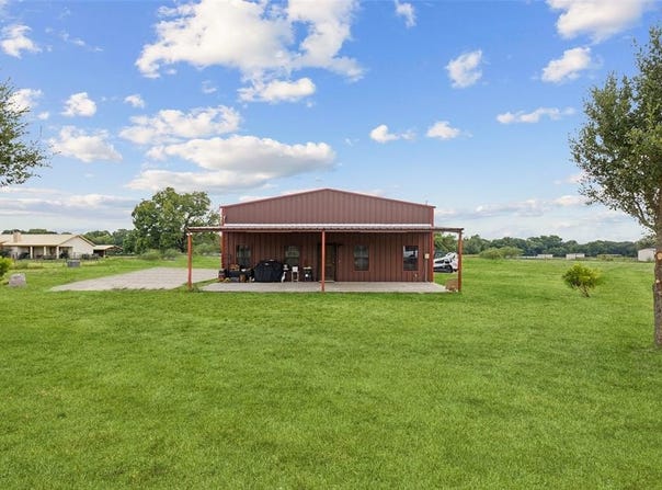 1001 Marigold Court, Granbury, TX 76049