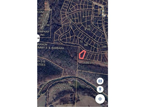 0 Antoinette Drive, Bonne Terre, MO 63628
