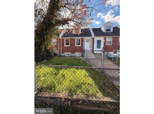2714 THATCHER Street, WILMINGTON, DE 19802