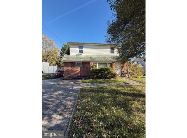 8715 OLD HARFORD Road, BALTIMORE, MD 21234