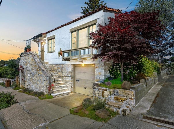 925 Cass ST, MONTEREY, CA 93940