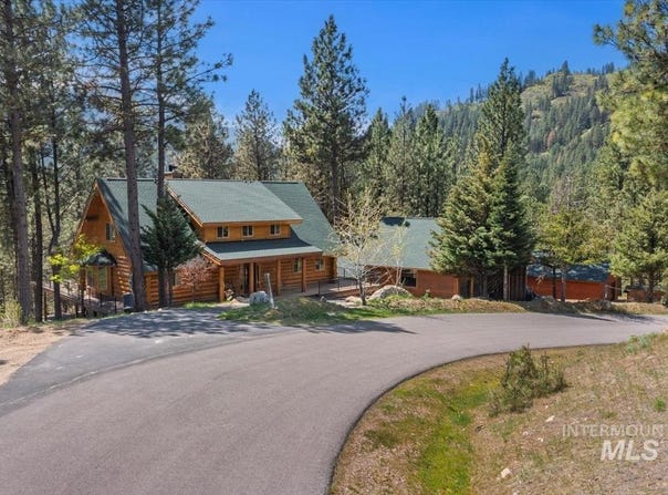 93 Blue Shadow, Garden Valley, ID 83622