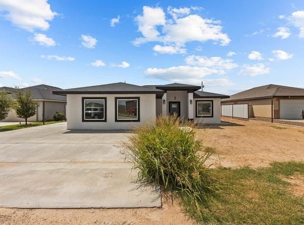 11685 Pagoda St, Odessa, TX 79761