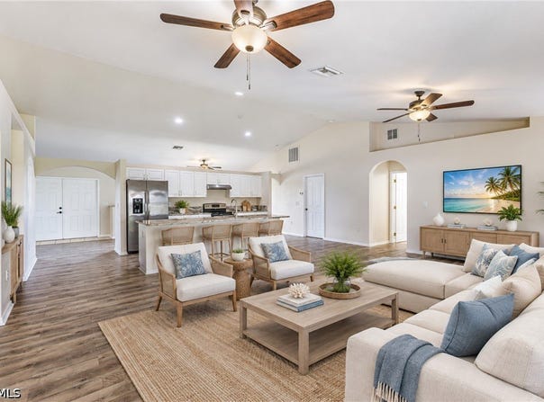 408 NE 25th Street, Cape Coral, FL 33909