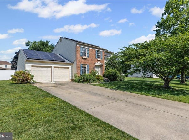 242 TALL PINES DRIVE, SEWELL, NJ 08080
