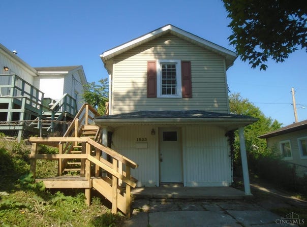 1823 Parrish Avenue, Hamilton, OH 45011