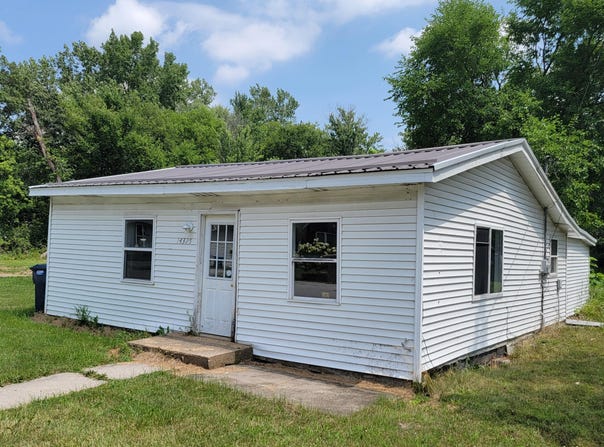 14325 Hobart Street, Cedar Lake, IN 46303