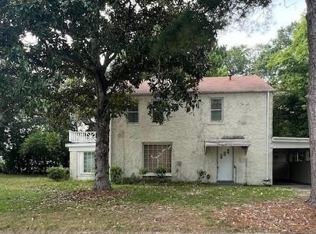1700 16th Avenue, Phenix City, AL 36867