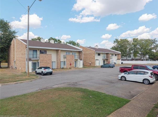 0000 Old Harbor Rd, S 57th, Kinkead RD, Fort Smith, AR 72903