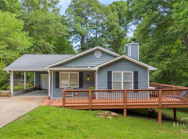 161 Pheasant Run, Athens, GA 30622