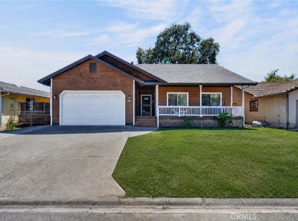 13297 Anchor Village, Clearlake Oaks, CA 95423
