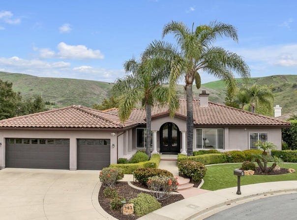 782 Emerson Street, Thousand Oaks, CA 91362