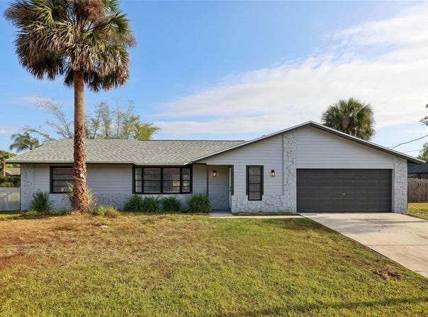 4510 BONANZA STREET, COCOA, FL 32927