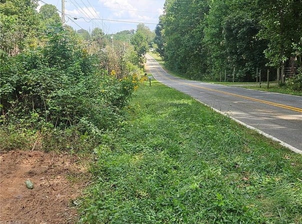 Luffman Road, Ronda, NC 28670