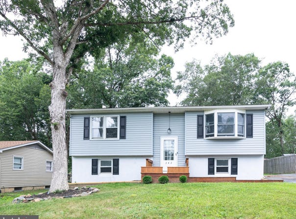 242 IRISHTOWN ROAD, NORTH EAST, MD 21901