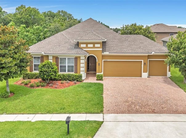 2724 WESTYN COVE LANE, OCOEE, FL 34761