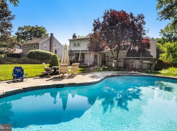1138 OLLERTON, WEST DEPTFORD, NJ 08066