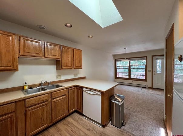 310 Belleview Avenue, Crested Butte, CO 81224