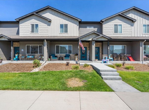 6607 4th St Rd, Greeley, CO 80634