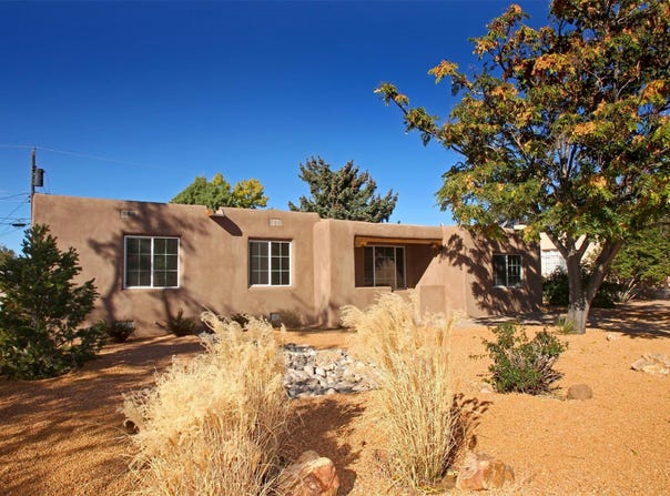 108 Sicomoro Street, Santa Fe, NM 87501