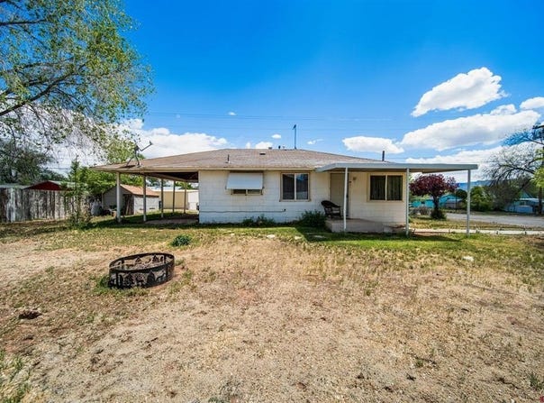 12 E 4th Street, Cortez, CO 81321