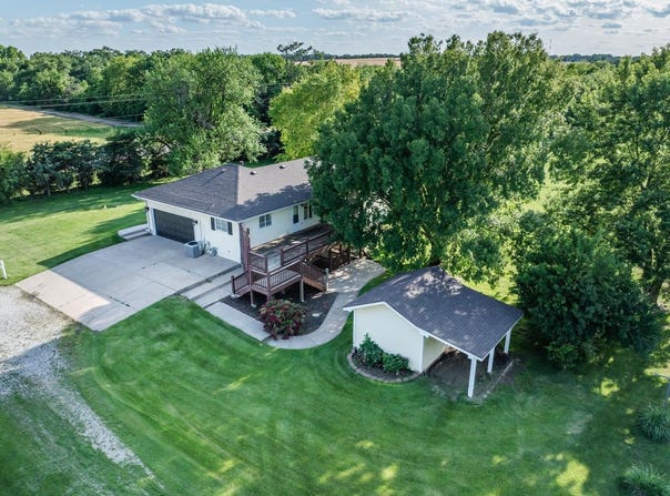 17300 W 29th St. N., Colwich, KS 67030