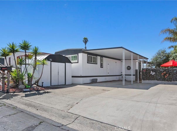 765 Mesa View Drive, Arroyo Grande, CA 93420