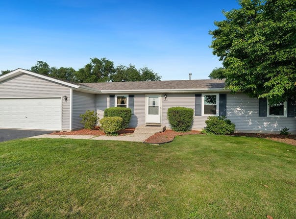 14167 Hanna, SOUTH BELOIT, IL 61080