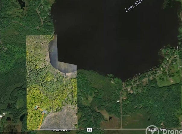 3004 370th Avenue, Sandstone, MN 55072