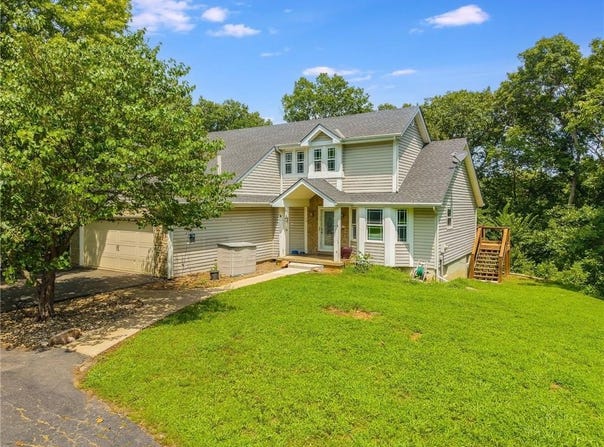 5500 West Gale Road, County/Other, MO 64089