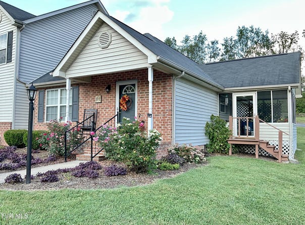 254 Booher Road, Bristol, TN 37620