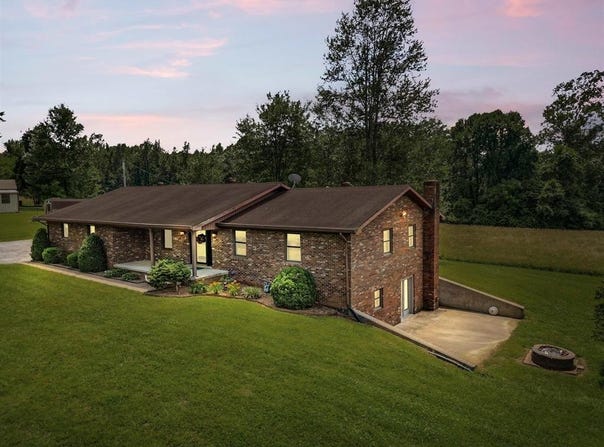 2616 KY 1389, Hawesville, KY 42348
